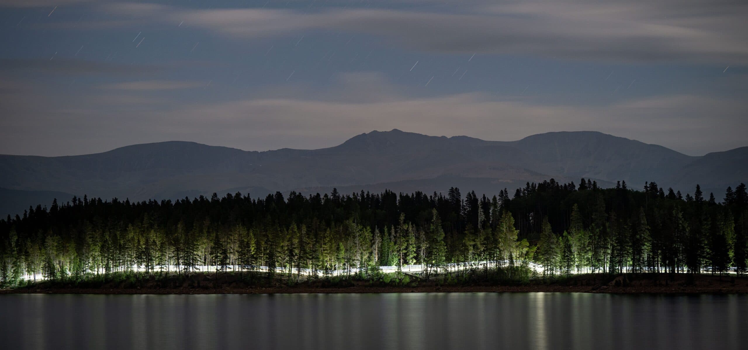 Leadville Trail 100 Run