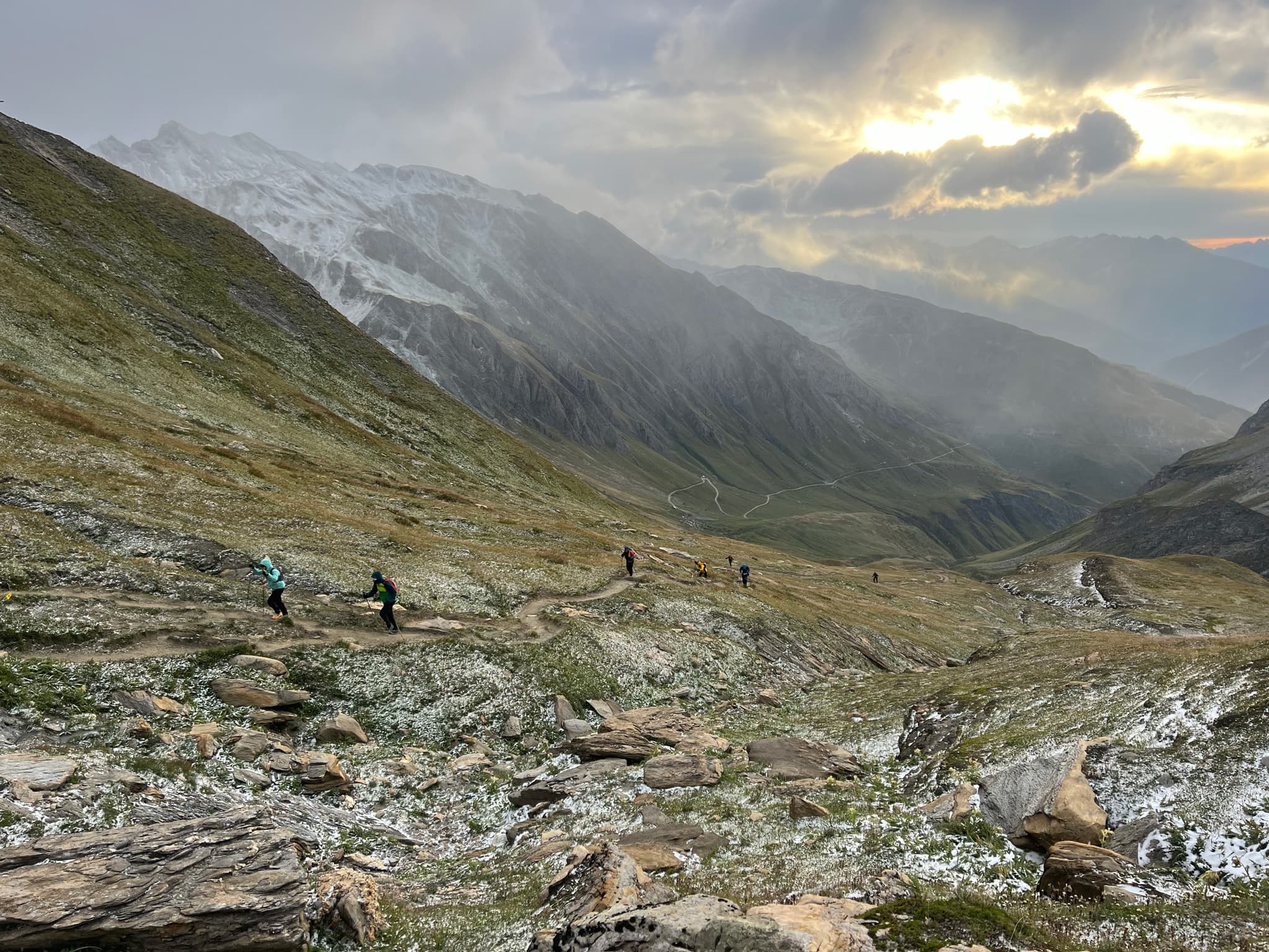 Tor des Géants