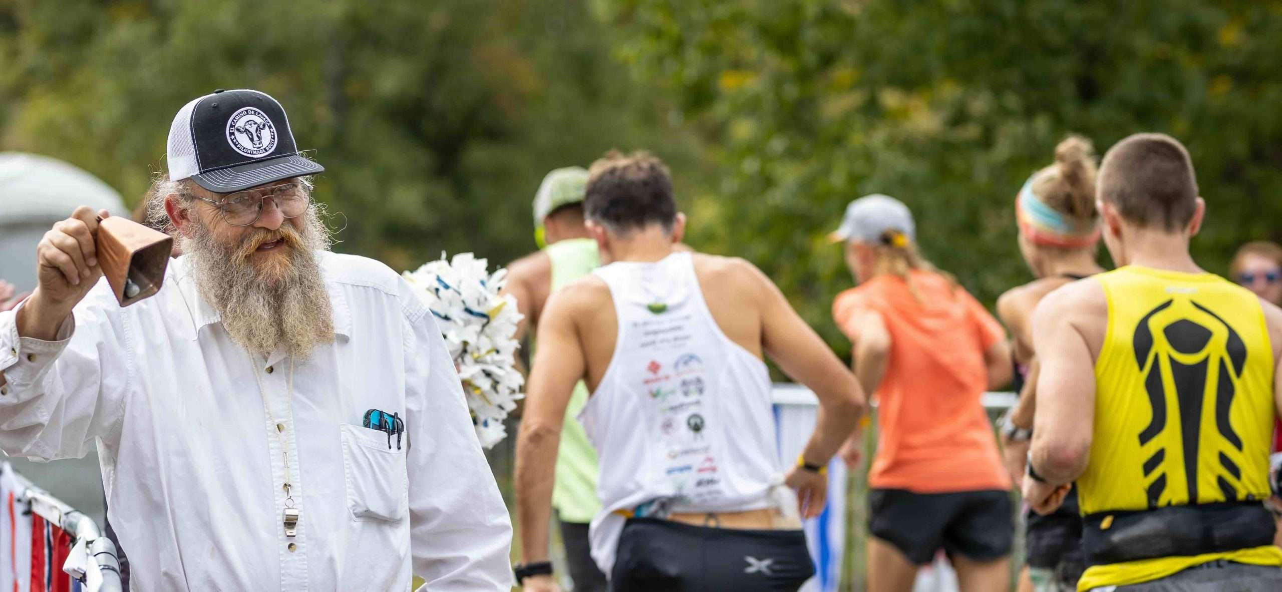 Big's Backyard Ultra