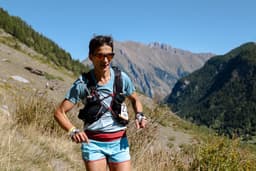 Sabrina Verjee