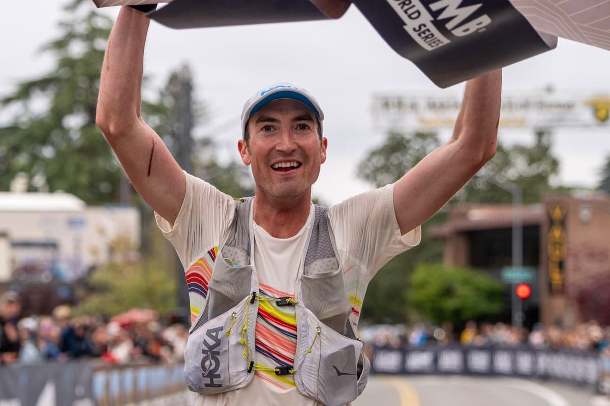 The Canyons Endurance Runs by UTMB
