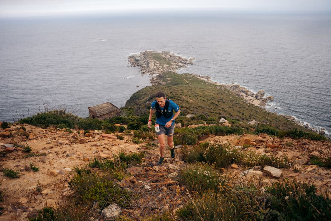 RMB Ultra-Trail Cape Town