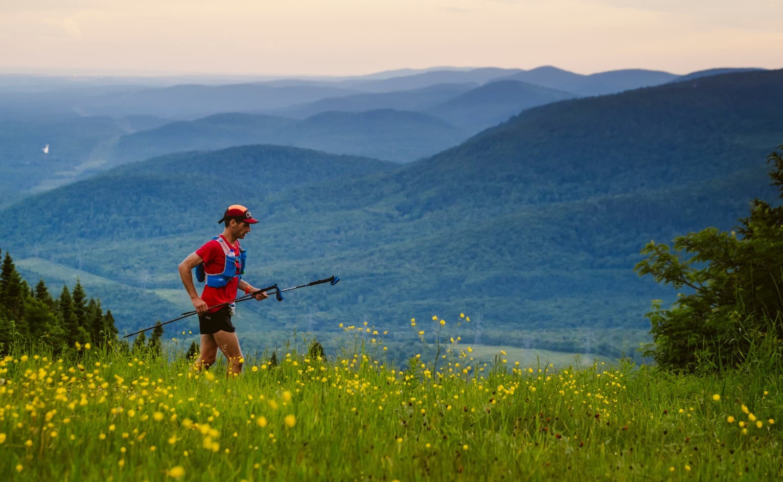 Quebec Mega Trail