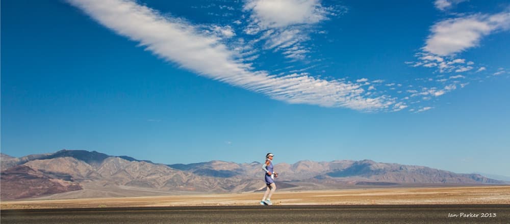 Badwater 135